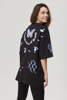 Футболка 2127 MG Wear