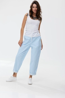 Брюки 4116 MG Wear