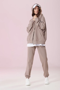 Кардиган 2143 капучино MG Wear