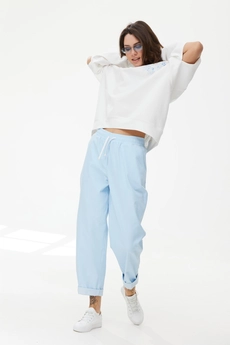 Брюки 4116 MG Wear
