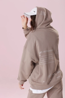 Кардиган 2143 капучино MG Wear