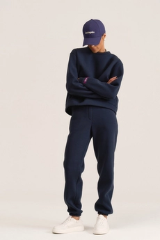 Джемпер 2102 графит MG Wear