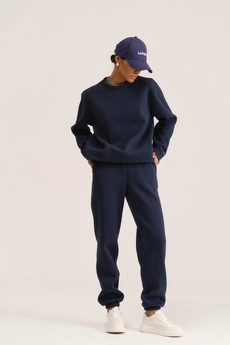 Джемпер 2102 графит MG Wear