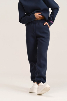Брюки 4101 графит MG Wear
