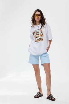 Футболка 2166 MG Wear