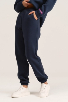 Брюки 4101 графит MG Wear