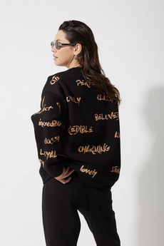 Джемпер 2179 MG Wear