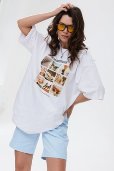 Футболка 2166 MG Wear