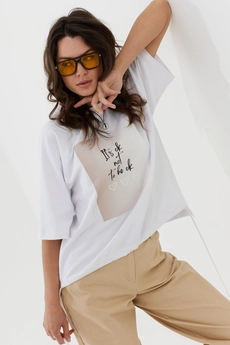 Футболка 2173 MG Wear