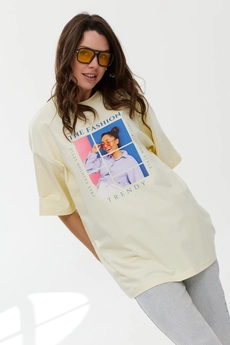 Футболка 2167 MG Wear