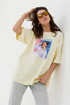 Футболка 2167 MG Wear