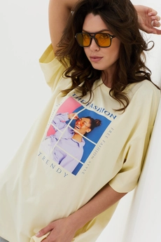 Футболка 2167 MG Wear