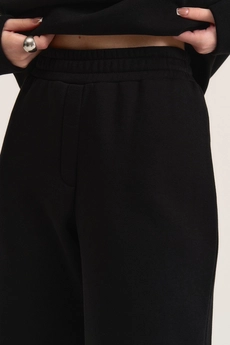 Брюки 4101 черный MG Wear