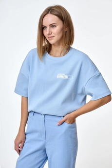 Футболка 2032 MIXAN