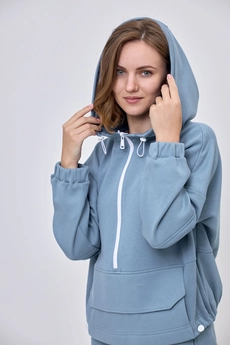 Спортивный костюм 4012 MIXAN