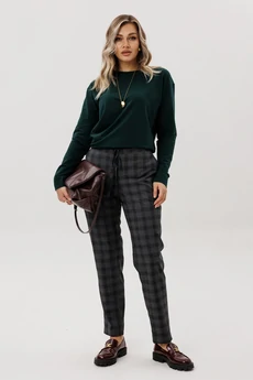 Костюм брючный 711 Ma Vie