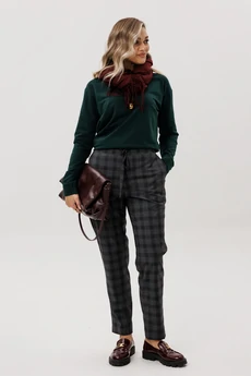 Костюм брючный 711 Ma Vie