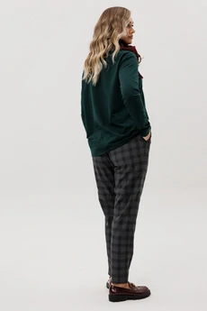 Костюм брючный 711 Ma Vie