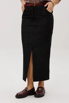 Костюм с юбкой 717 Ma Vie