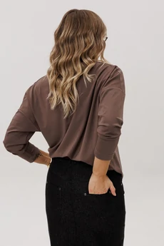 Костюм с юбкой 717 Ma Vie