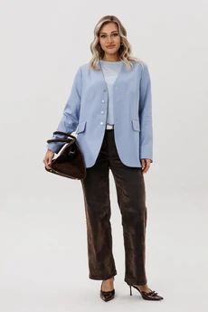 Жакет 703 Ma Vie