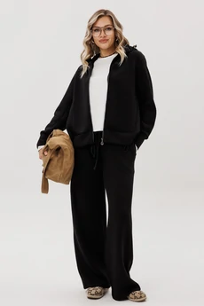 Костюм брючный 706 Ma Vie