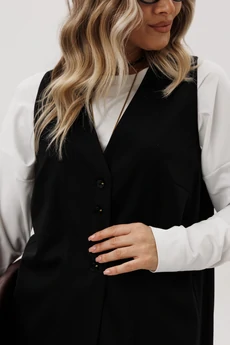 Костюм брючный 707 Ma Vie