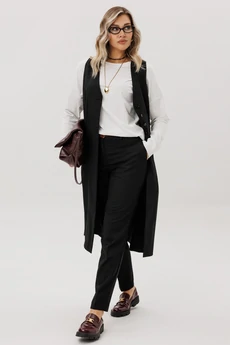 Костюм брючный 707 Ma Vie