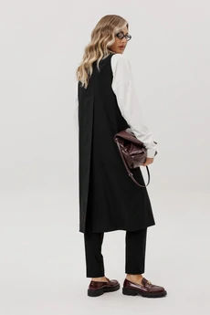 Костюм брючный 707 Ma Vie