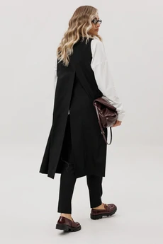 Костюм брючный 707 Ma Vie