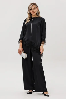 Костюм брючный 708 Ma Vie