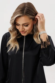 Костюм брючный 708 Ma Vie