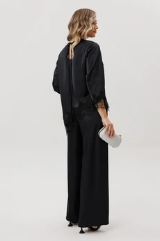 Костюм брючный 708 Ma Vie