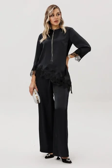 Костюм брючный 708 Ma Vie