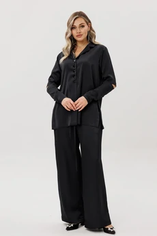 Костюм брючный 709 Ma Vie