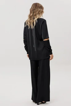 Костюм брючный 709 Ma Vie