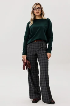 Костюм брючный 710 Ma Vie