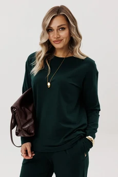 Костюм брючный 712 Ma Vie