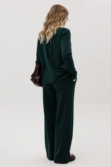 Костюм брючный 712 Ma Vie