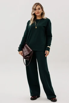 Костюм брючный 712 Ma Vie