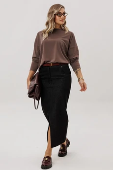 Костюм с юбкой 717 Ma Vie