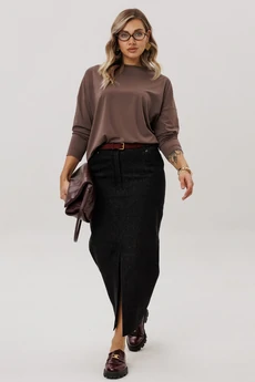 Костюм с юбкой 717 Ma Vie