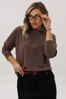 Костюм с юбкой 721 Ma Vie