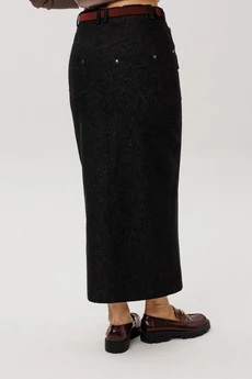 Костюм с юбкой 721 Ma Vie