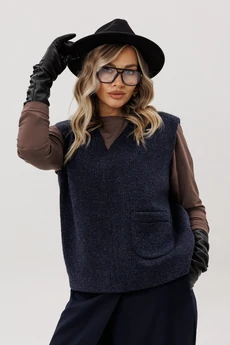 Жилет 718 Ma Vie