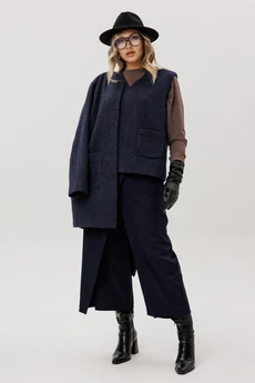 Жилет 718 Ma Vie