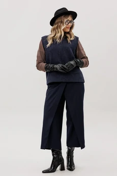 Жилет 718 Ma Vie