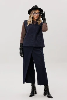 Жилет 718 Ma Vie