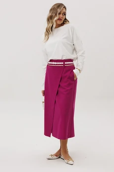 Юбка 722-2 Ma Vie