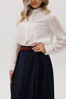 Костюм с юбкой 723 Ma Vie